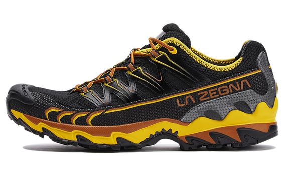 La Sportiva x Zegna Ultra Raptor