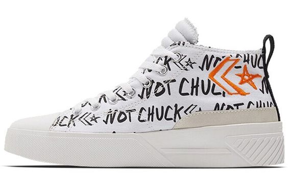 Converse Not A Chuck