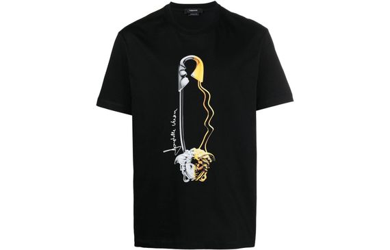 VERSACE T