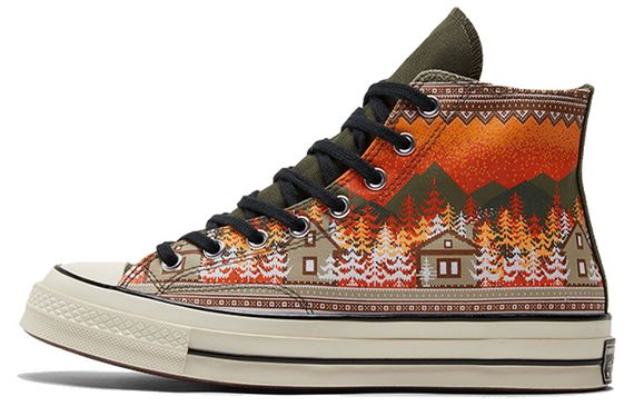 Converse 1970s Chuck Taylor All Star