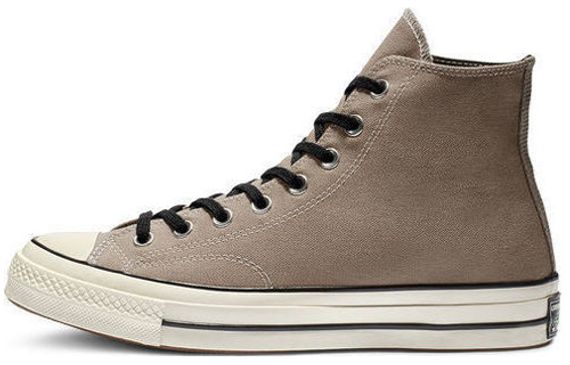Converse 1970s Chuck 70 Vintage Canvas High