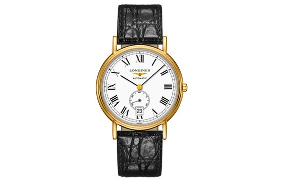 LONGINES 30 38.5mm