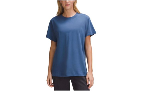 Lululemon All Yours SS22 T