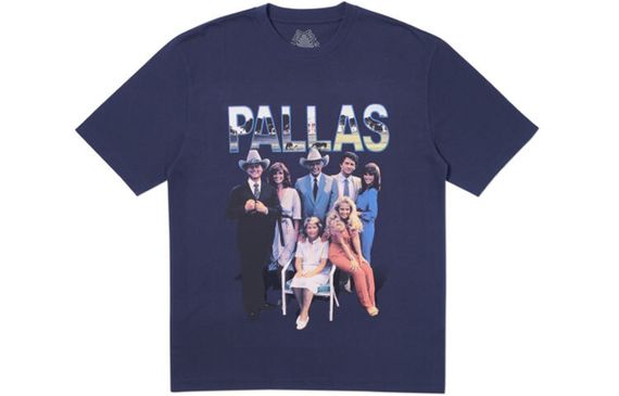PALACE Pallas T-Shirt T