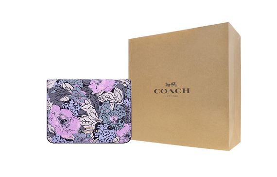 COACH Card Case 10