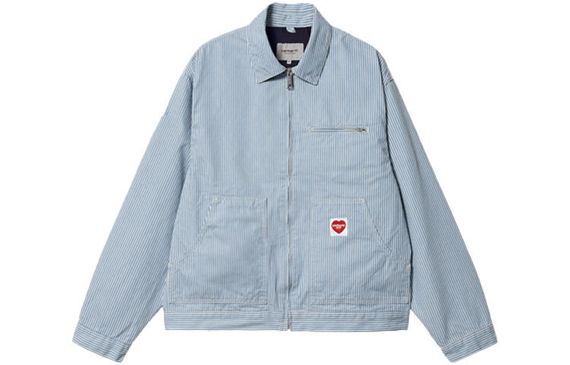 Carhartt WIP SS23 Terrell Jacket
