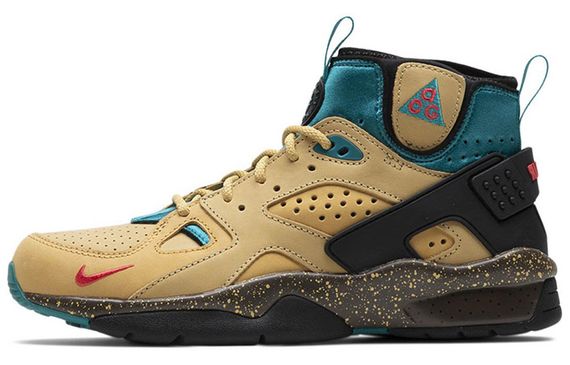 Nike Air Mowabb ACG &quot;Twine&quot;