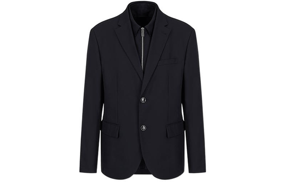 EMPORIO ARMANI SS22