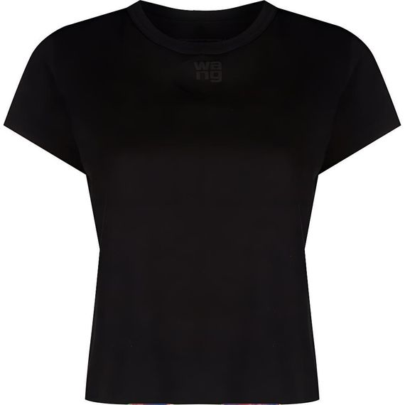 Alexander wang FW22 Logo T
