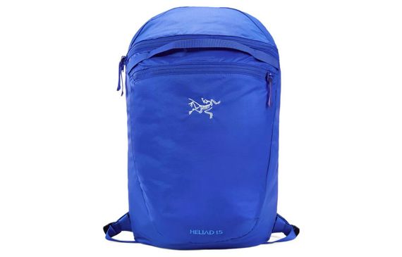 Arcteryx Heliad15 PU