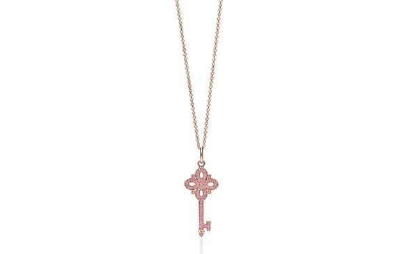 TIFFANY &amp; CO. Victoria
