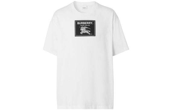 Burberry SS23 Logo T