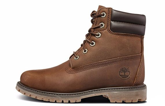 Timberland Waterville