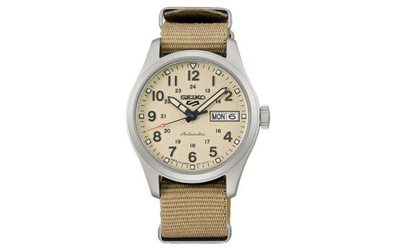 SEIKO 100 / SBSA199