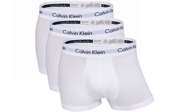 CK/Calvin Klein Logo 1 3