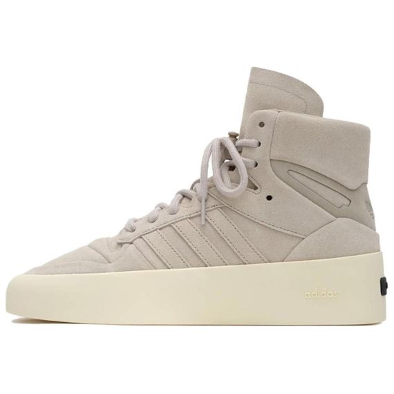 Fear of God Athletics x adidas originals Rivalry