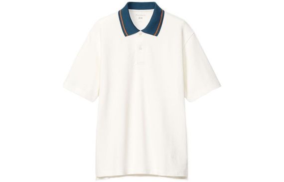 UNIQLO x JW Anderson polo