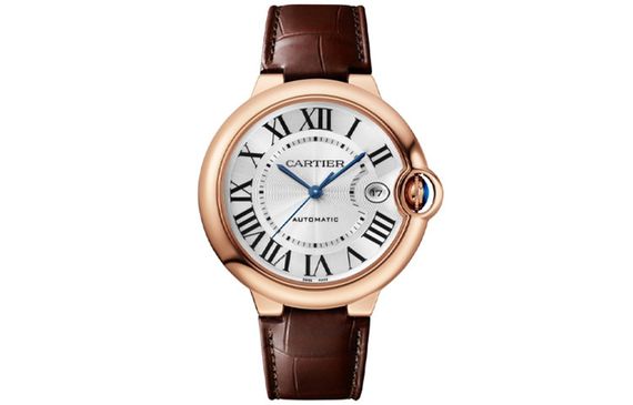 CARTIER 30 40mm 18K