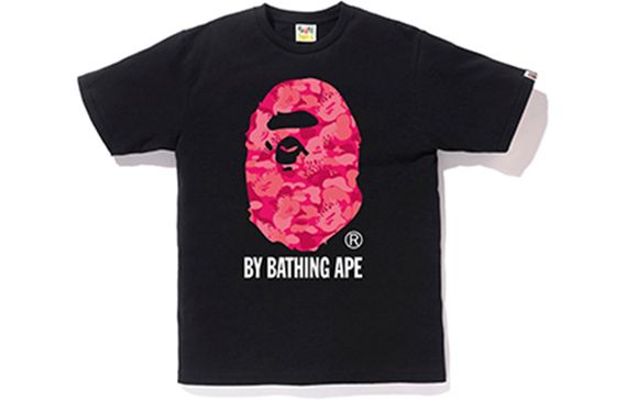 A BATHING APE T