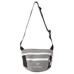 Arcteryx × BEAMS Logo