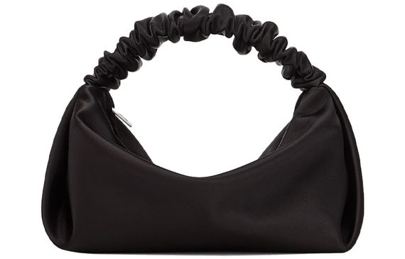 Alexander wang scrunchie