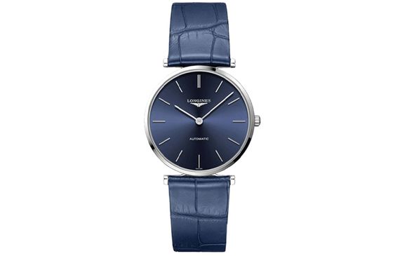 LONGINES 36mm L4.908.4.95.2
