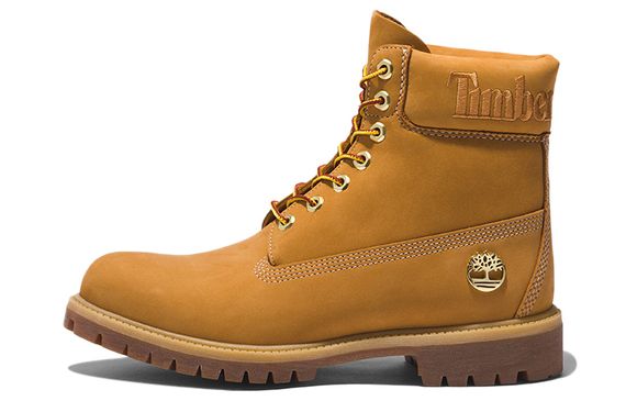 Timberland