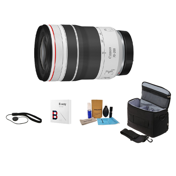 Canon RF70-200mm F4 L IS USM “ ”