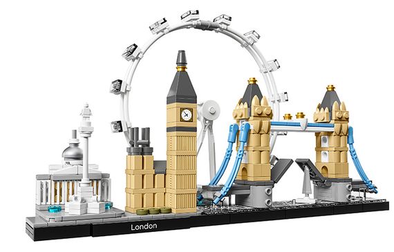LEGO 21034
