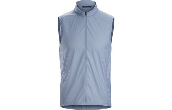 Arcteryx Incendo Vest Logo