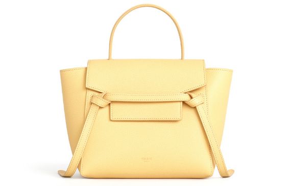 CELINE NANO BELT