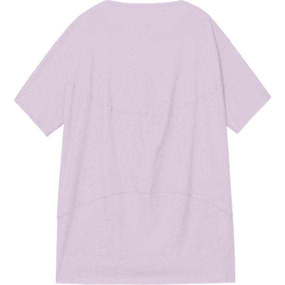 Lululemon Back in Action T