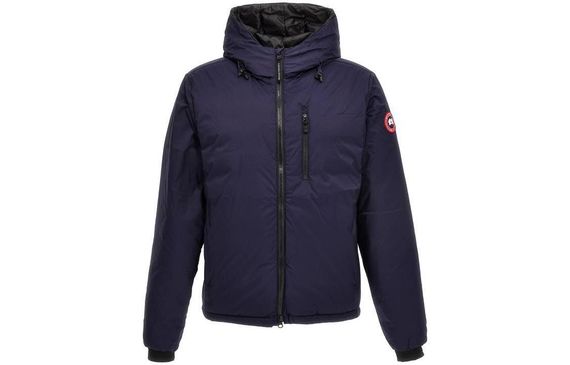 Canada Goose Lodge Logo