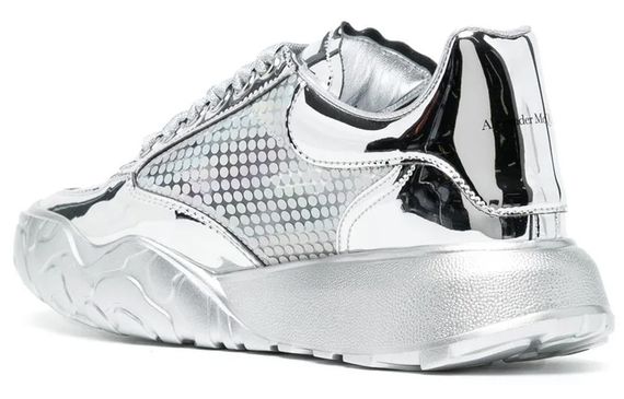 Alexander McQueen Court