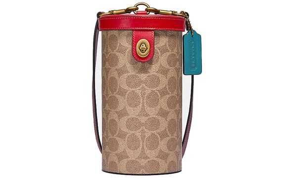 COACH Cylinder 10