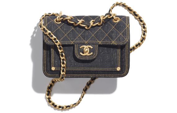 CHANEL