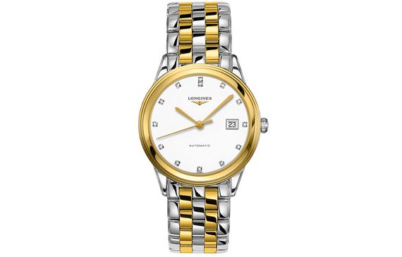LONGINES 30 PVD PVD