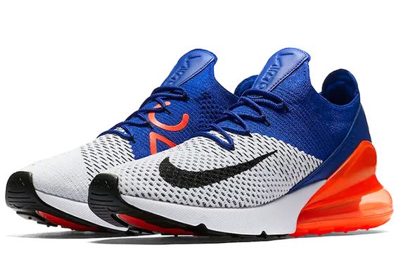 Nike Air Max 270