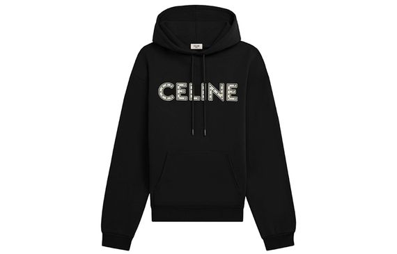 CELINE SS21 Logo