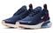 Nike Air Max 270 "Blue Void"