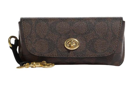 COACH Sunglass Case 17