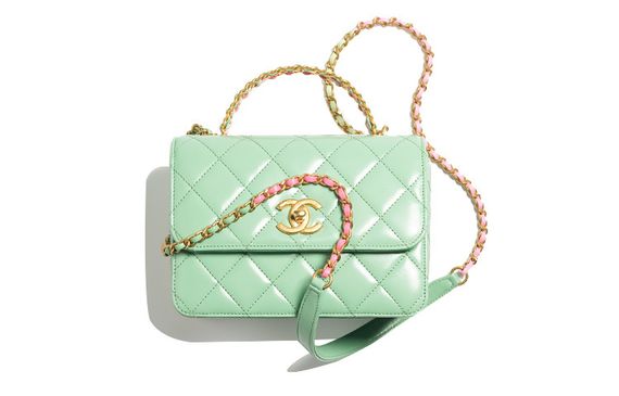 CHANEL