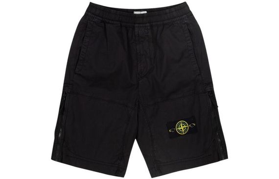 STONE ISLAND SS22 logo
