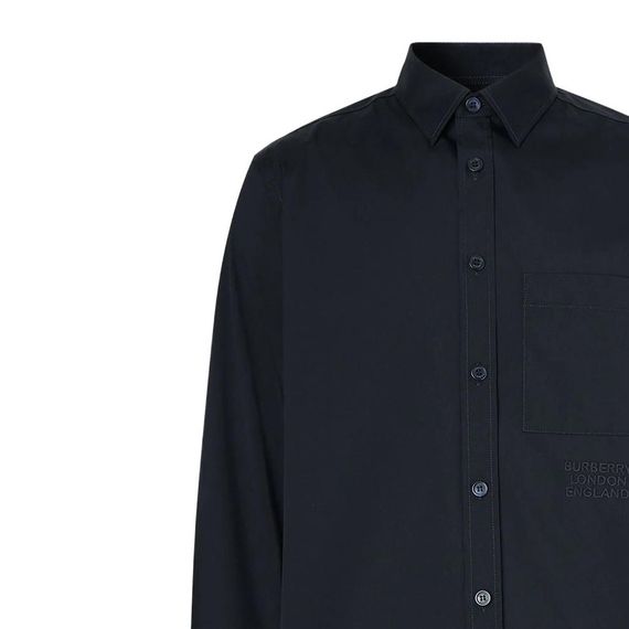 Burberry Logo
