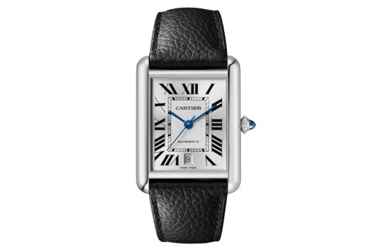 CARTIER 41*31mm