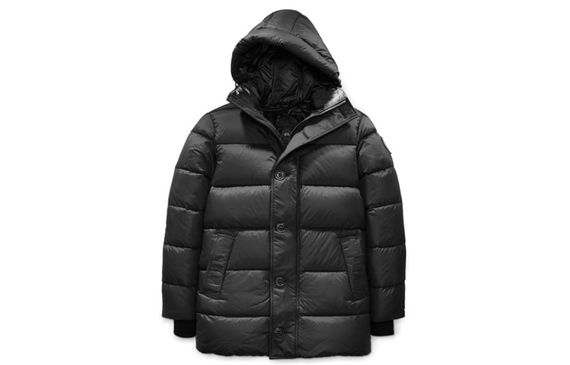 Canada Goose Vernon