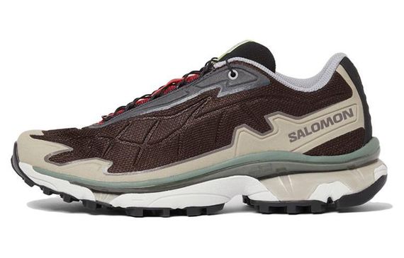 WOOD WOOD SALOMON XT-Slate Advanced