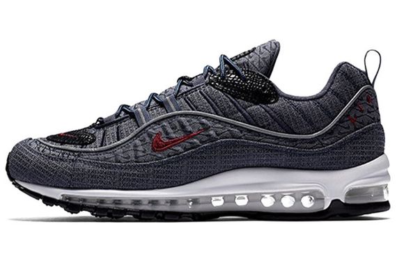 Nike Air Max 98