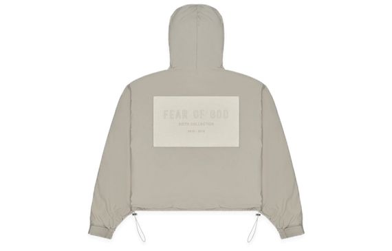 Fear of God