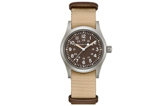 HAMILTON 50 38mm